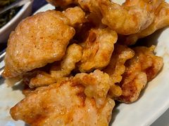 -红樱桃·欢乐餐厅(太原里店)