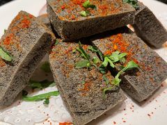 黑豆腐-牛家酒场(7mall店)
