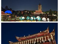 -盘门景区