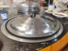 -边江铁锅炖鱼(振八街店)
