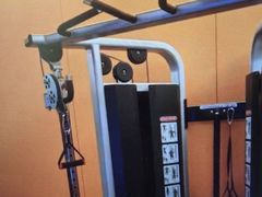 -珠海棕泉水疗酒店(拱北口岸高铁站店)