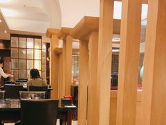 大堂-酣庭院(红松东路店)