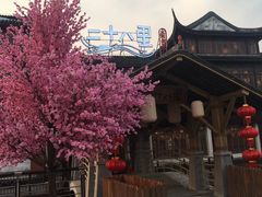 -二十八里太湖船菜(吉祥路店)