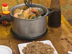 -土蚝·高压锅生蚝(百姓美食街店)
