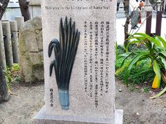-难波八坂神社