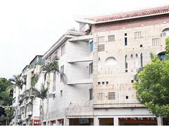 -好成财牛排馆(涂门街总店)