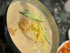-桃园中华料理炸酱面(燕儿岛路店)