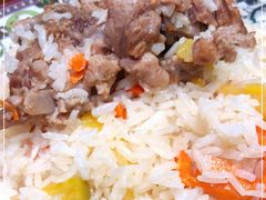 -天山醉美·新疆餐厅(富华里店)