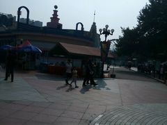 -富华游乐园