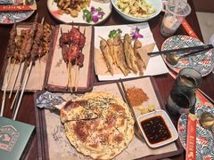 -那拉提之疆·新疆菜(美院店)