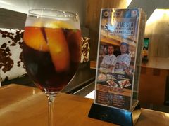 -haxnbauer海森堡德国餐厅(深圳coco店)