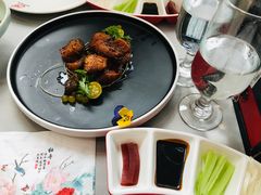 -味+新京宴·烤鸭·北京菜(创意谷店)