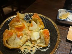 -鸟鹏烧鸟居酒屋(熙龙湾店)