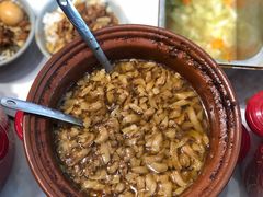 -红猪卤肉饭(大西洋美食城店)