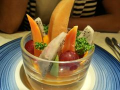普罗旺斯果蔬沙拉-王品牛排(佛山南海万科广场店)