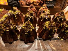 -B&C黄油与面包·THE GARDEN BAKERY概念店(世纪汇店)