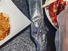 -周姑娘不等味·牛羊肉火锅·螃蟹罗氏虾·烤鱼烤串(高邮店)