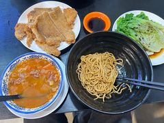 罗宋汤-董记庐春面馆(北京西路店)