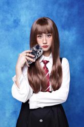 -GO VISION 动视觉婚纱摄影高级定制