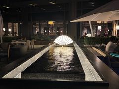 -王府井文华东方酒店-紫膳餐厅