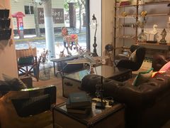 大堂-RGF(巨鹿路店)