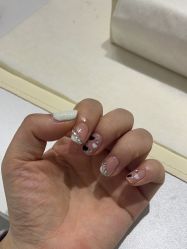 -艾珂·美甲美睫