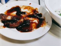 -兰亭餐厅(原嵩山路店)