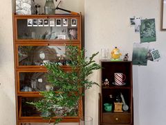 -铁炉咖啡(河下古镇店)