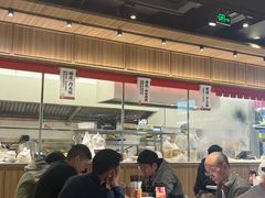 -一醒·手工面·西北传统小吃(悠方购物中心店)