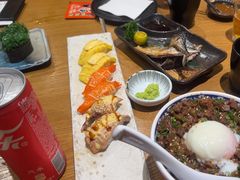 -赤稻·日式料理(禅城店)