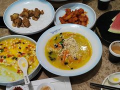 -李氏传家菜(兴城路店)