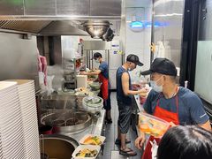 -林静小吃(复兴路店)