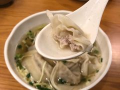 -梦花街馄饨店(中华苑店)