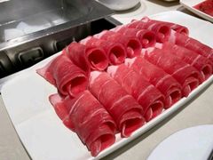 -海底捞火锅(劲松店)