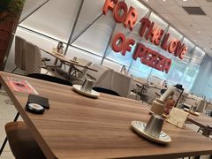 -必胜客(新中纬店)