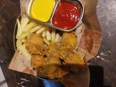 -大叹号·朝鲜族烤肉(潍坊泰华城店)