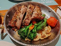 -原石牛扒·约会餐厅(龙城万科里店)