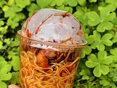 -巴厘龙虾·榜首油焖大虾(沙湖·花园店)