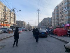 -香坊横道中心市场