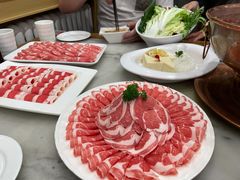 -牛街·马辈儿涮肉(牛街二店)