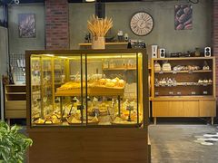 -啊噗吐呦现场烘焙(麦凯乐店)