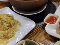 -创味·民间海南菜·非遗藤桥排骨(藤桥·免税城店)