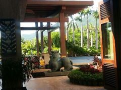 -三亚亚龙湾红树林度假酒店