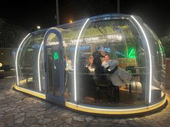 -1819餐厅·团队聚餐·烤串·精酿