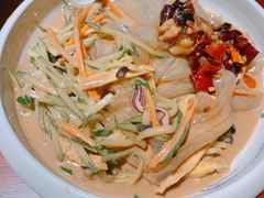 -满圆薄春饼(新世纪店)