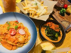 -森Some Fusion(荔湾店)