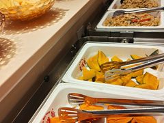 -素满香·食养自助(天一广场店)