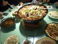 -五台山八大碗·地方风味菜馆(五爷庙店)