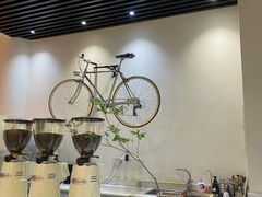 -常识咖啡common sense(春熙路店)