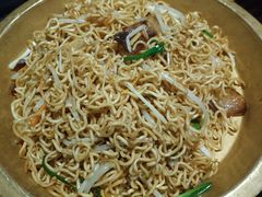 特色炒面-盈田盈粥庄(博山东路店)